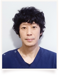 矢野院長
