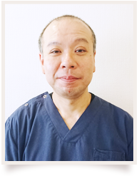 森先生