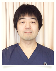 玉木先生